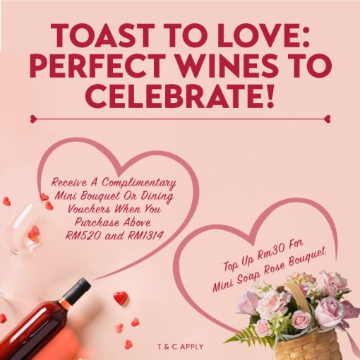 Valentine's Promotion