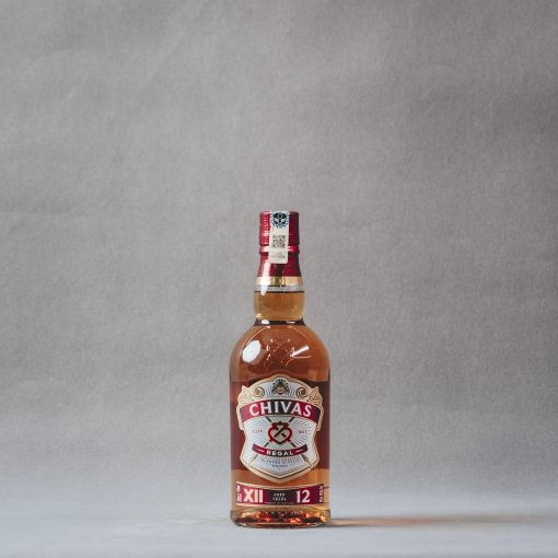 CHIVAS REGAL BLENDED SCOTCH WHISKY 12 Y.O 700ML