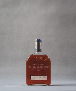 WOODFORD RESERVE RYE WHISKEY 750ML