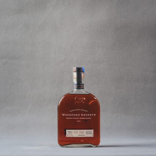 WOODFORD RESERVE RYE WHISKEY 750ML