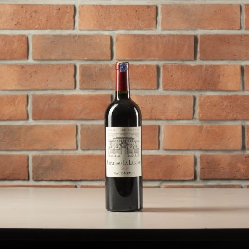 CHÂTEAU LA LAGUNE 3EME GRAND CRU CLASSÉ, HAUT MEDOC 2015