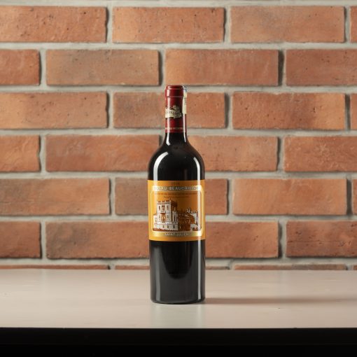 CHÂTEAU DUCRU BEAUCAILLOU 2EME GRAND CRU CLASSÉ, SAINT JULIEN 2016