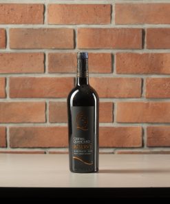 CHEVAL QUANCARD RESERVE, BORDEAUX ROUGE 2018