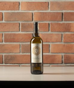 CHEVAL QUANCARD CUVÉE CLEMENCE BLANC, ENTRE DEUX MERS 2020