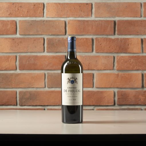 CHATEAU DE FIEUZAL BLANC, PESSAC LEOGNAN 2020