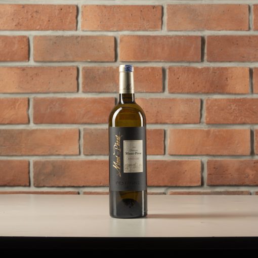 CHATEAU MONT PERAT BLANC, BORDEAUX 2019