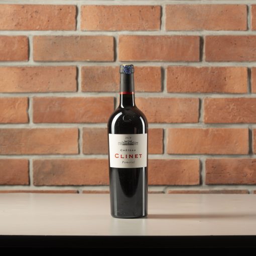 CHÂTEAU CLINET, POMEROL 2019