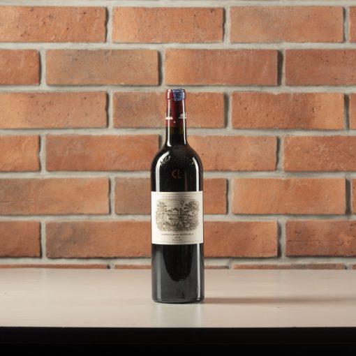 CHÂTEAU LAFITE ROTHSCHILD 1ER GRAND CRU CLASSE, PAUILLAC 2018